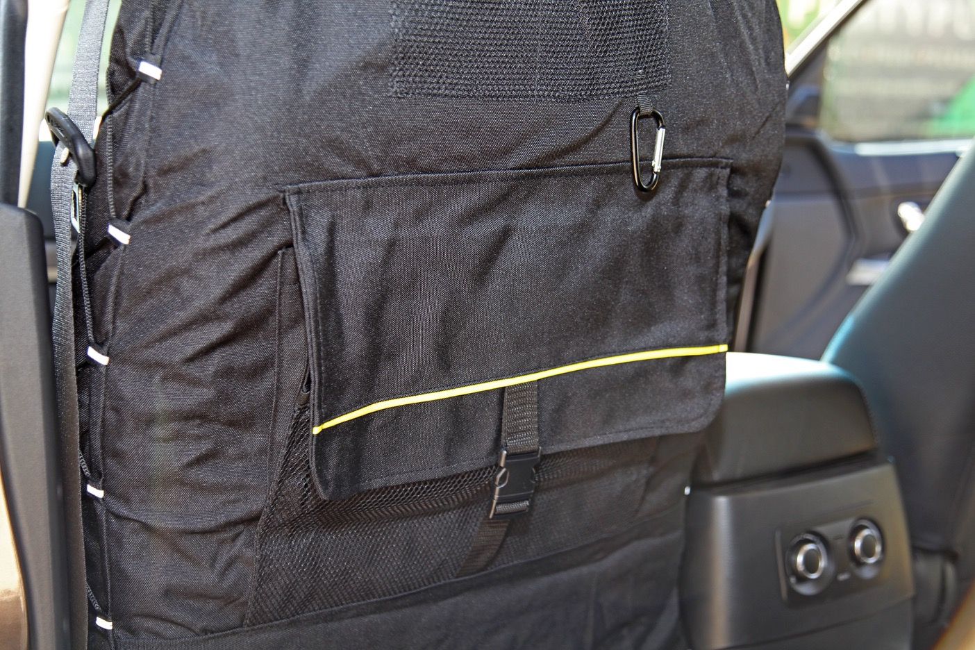 TJM SEAT COVER (PAIR)